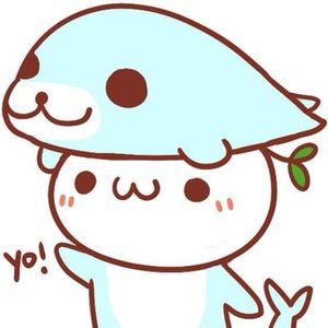 Meet your Posher, Yuchen