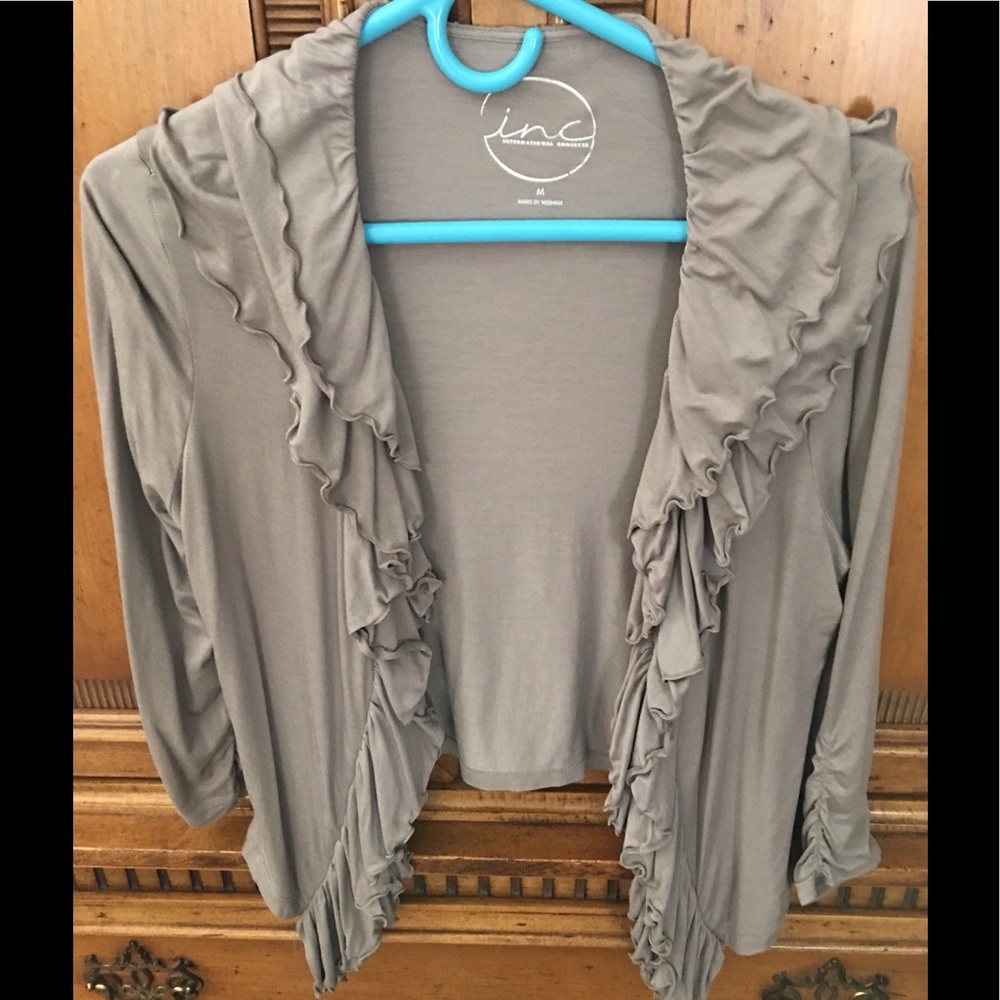 INC cotton blend light weight blended cotton❤️💕💕