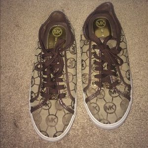 Michael Kors sneakers Michael Kors sneakers