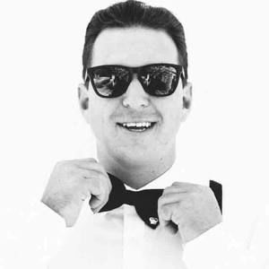 Meet your Posher, Kyle