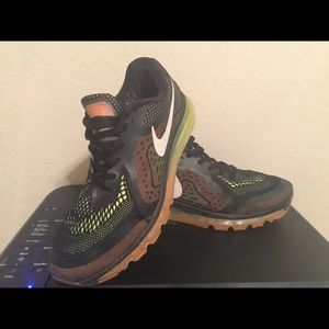 Men's Nike shoes