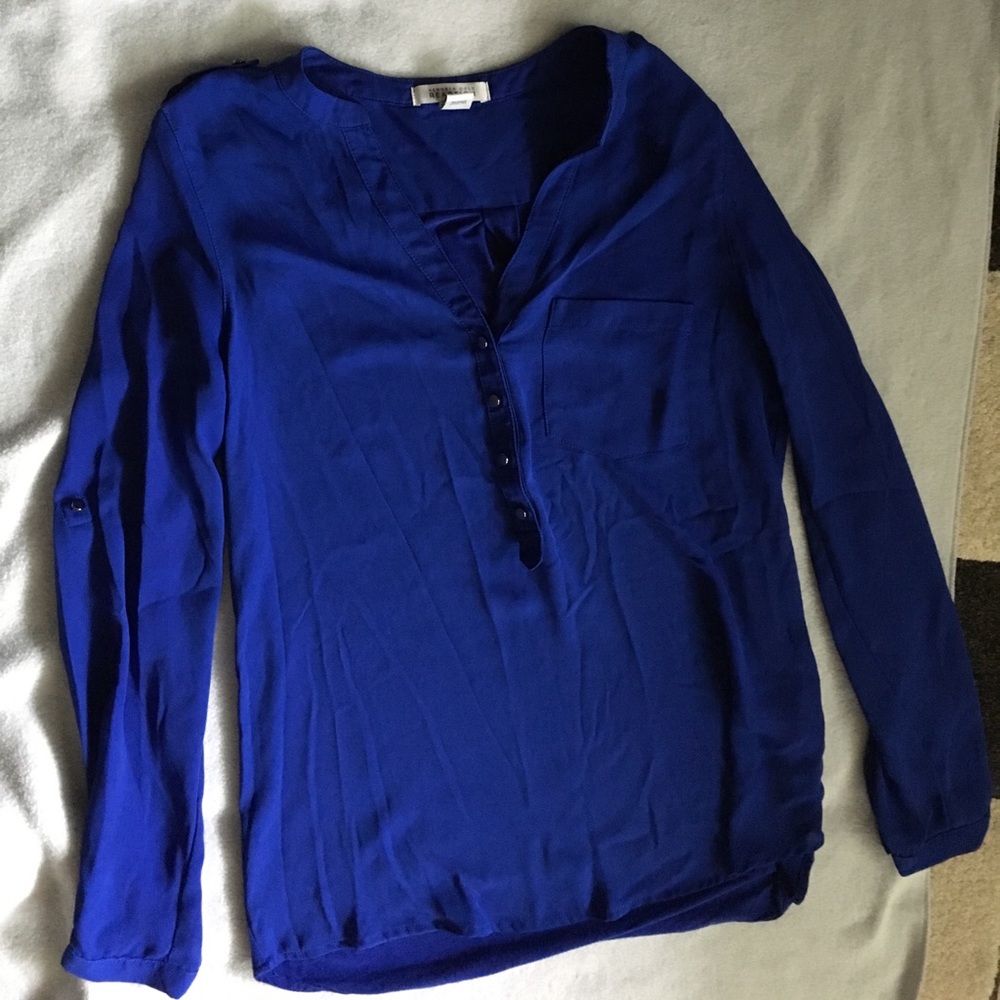 ✨LAST CHANCE✨ KENNETH COLE DRESS SHIRT