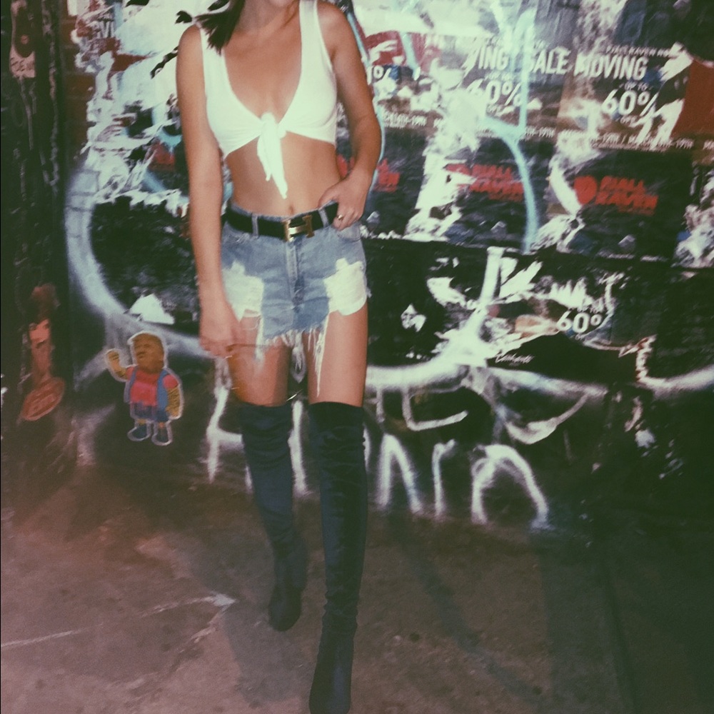 This entire outfit