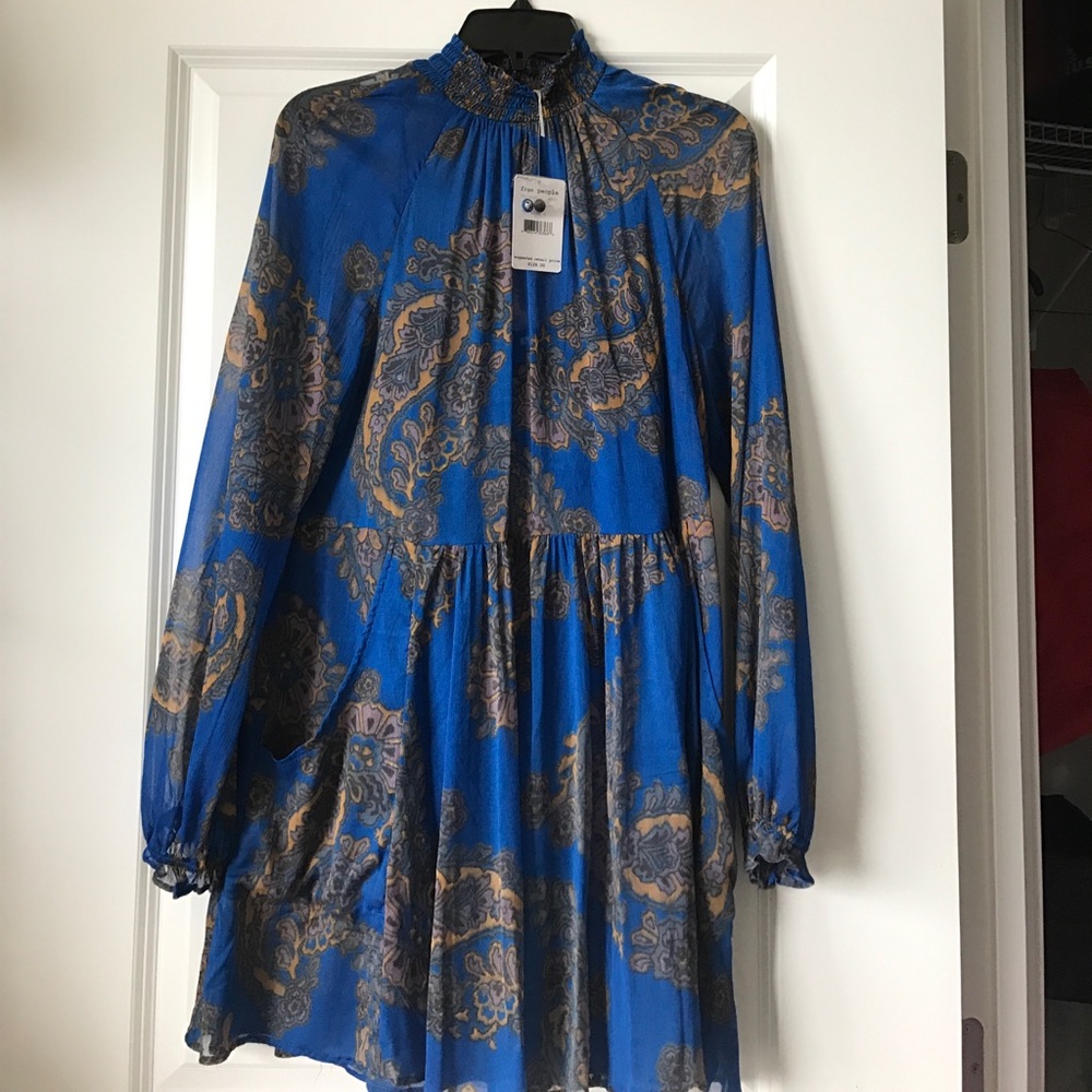 Free People dress