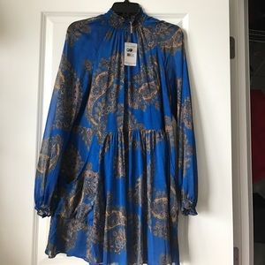 Free People dress