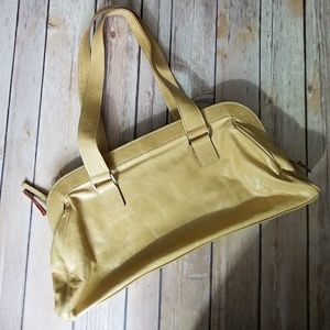 HELEN WELSH leather bag