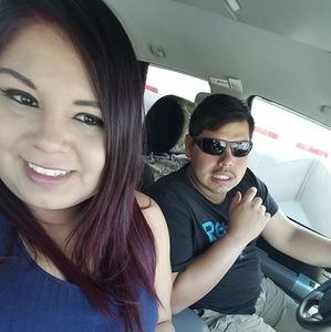 Meet your Posher, Marisela