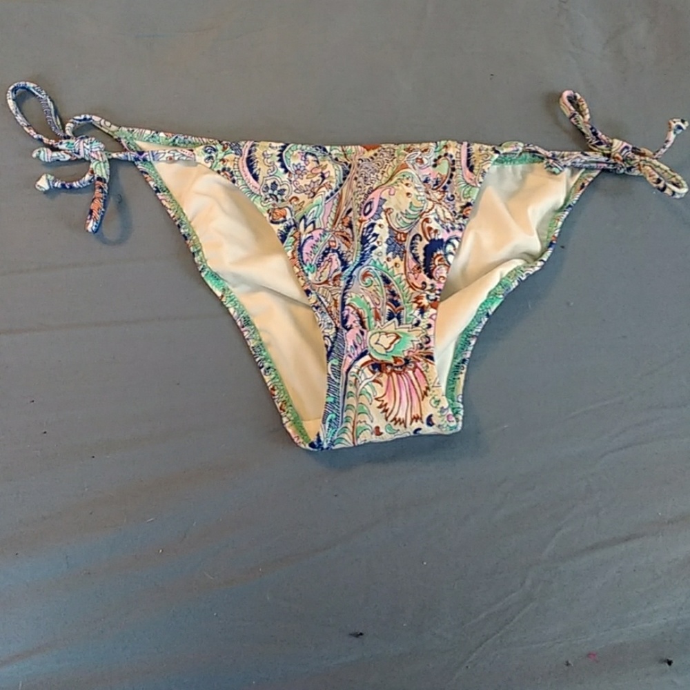 Victoria's Secret Teeny Bikini Bottom