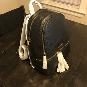 Michael Kors Backpack purse