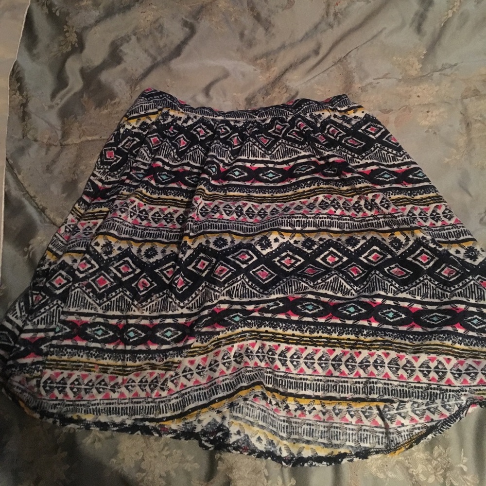 Size S Skirt