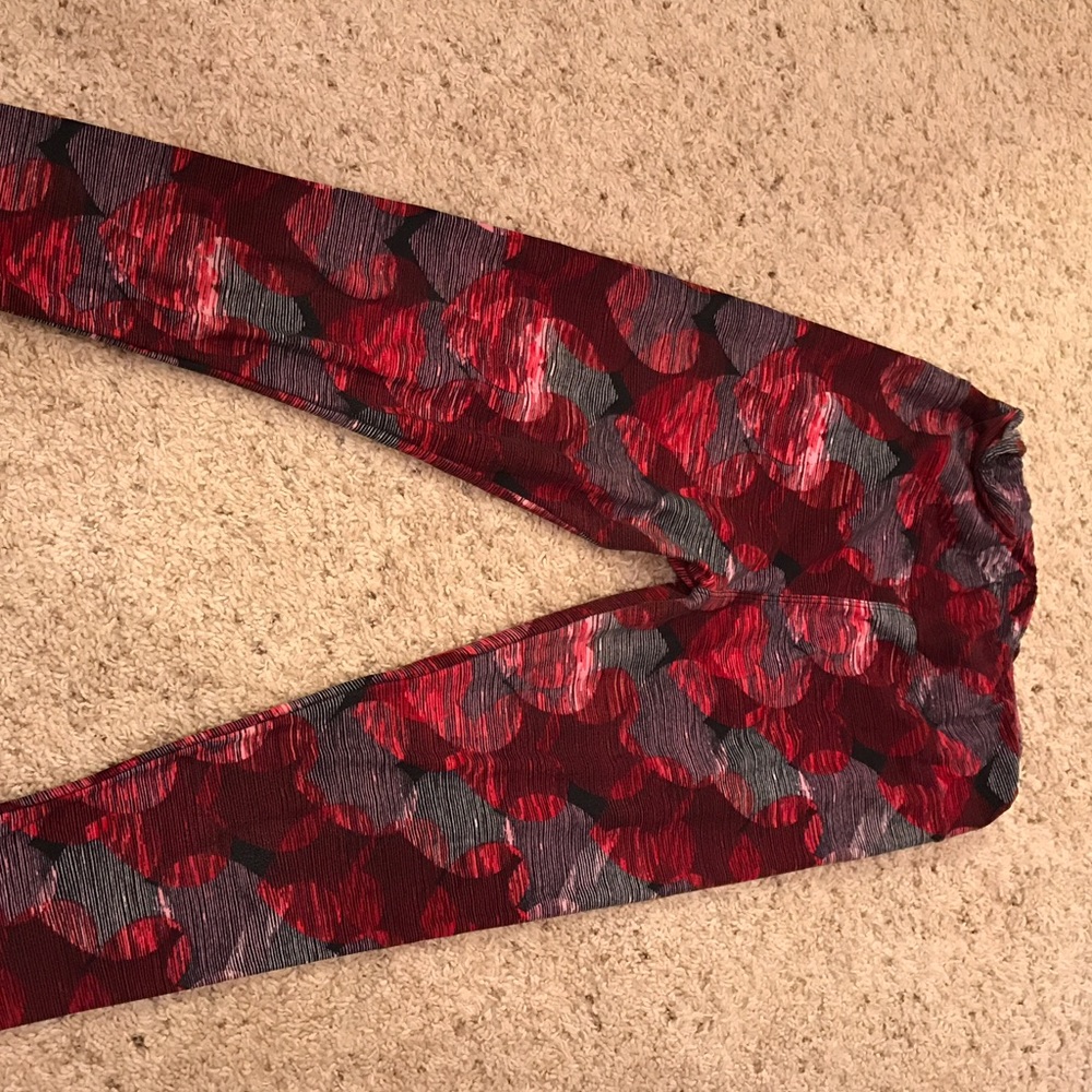 LulaRoe leggings OS