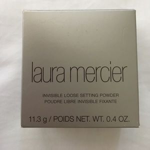 Laura mercier setting powder
