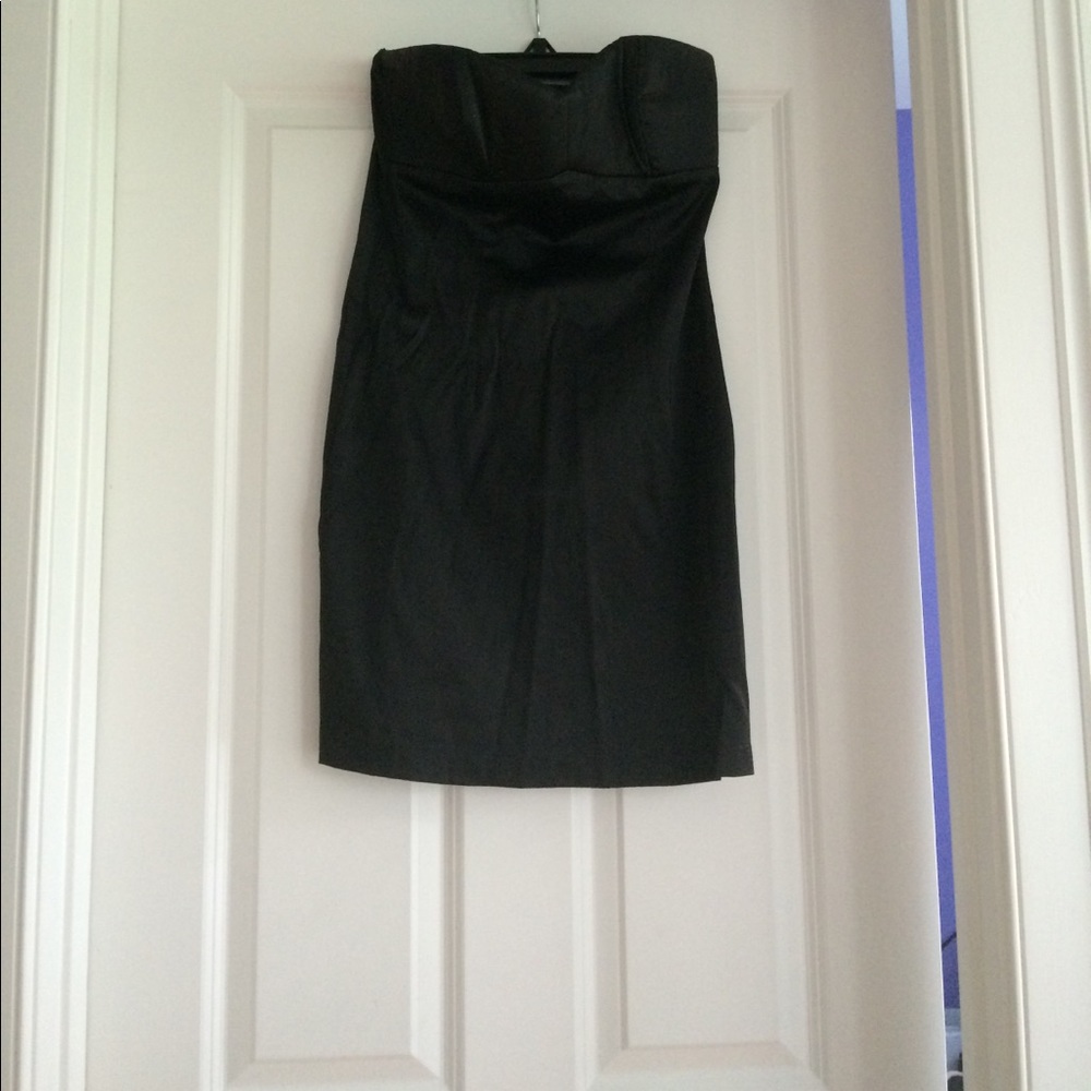 The Perfect Little Black Dress