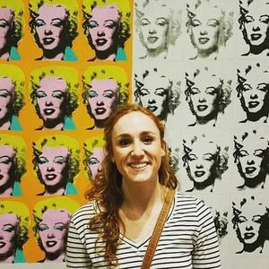 Meet your Posher, Leah