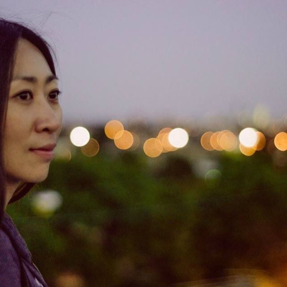 Meet your Posher, Tina