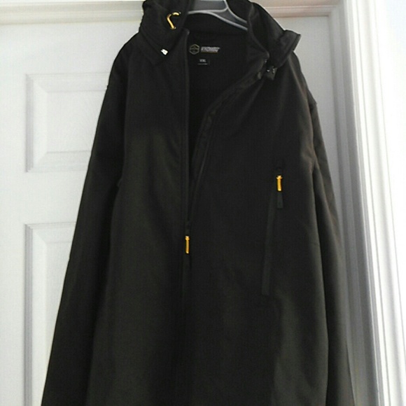 KHOMBU WATERPROOFMENS JACKET