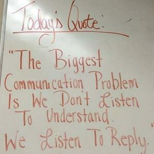 Meet your Posher, Thomas