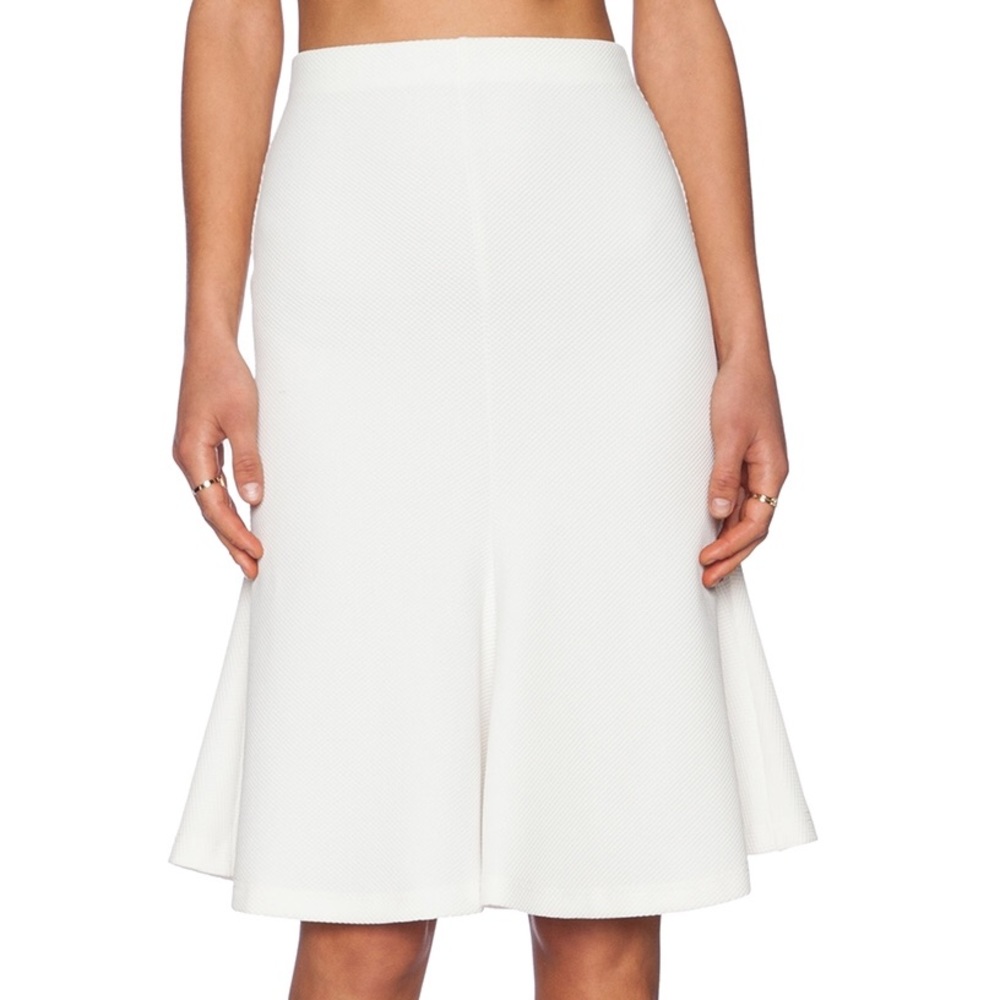 The Fifth Label skirt