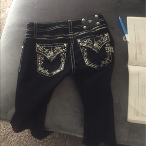Miss me Girl jeans