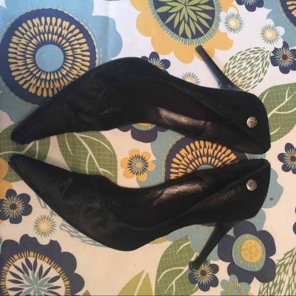 Rock & Republic Pony Heels - Picture 2 of 4