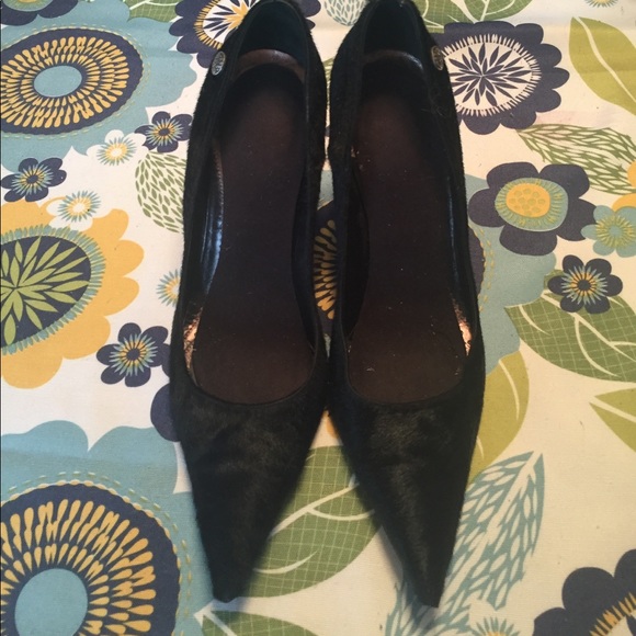 Rock & Republic Pony Heels - Picture 3 of 4