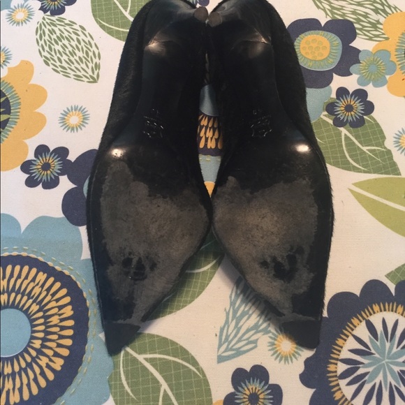 Rock & Republic Pony Heels - Picture 4 of 4