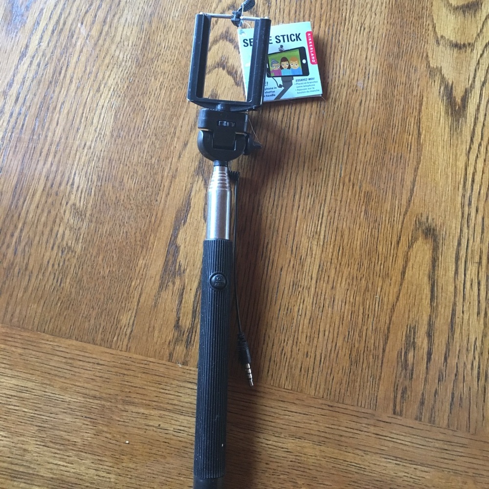 Selfie stick