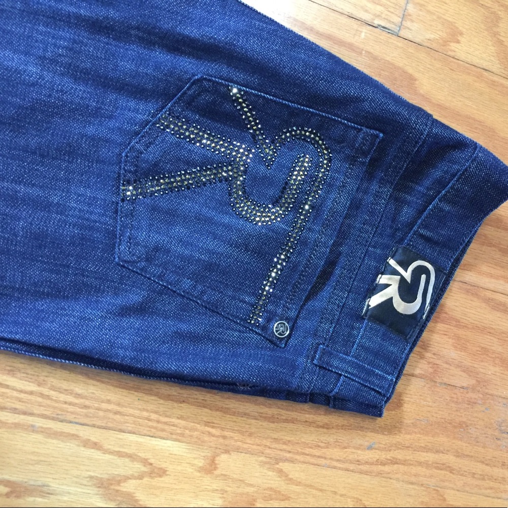 Rock republic jeans