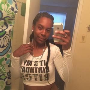 Meet your Posher, Shadawn