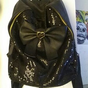 Backpack betsey