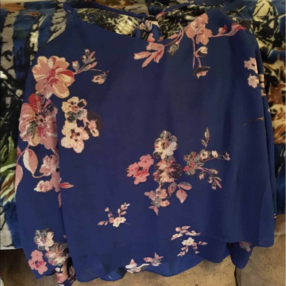 Breathtaking shirt