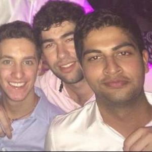 Meet your Posher, Ganesh