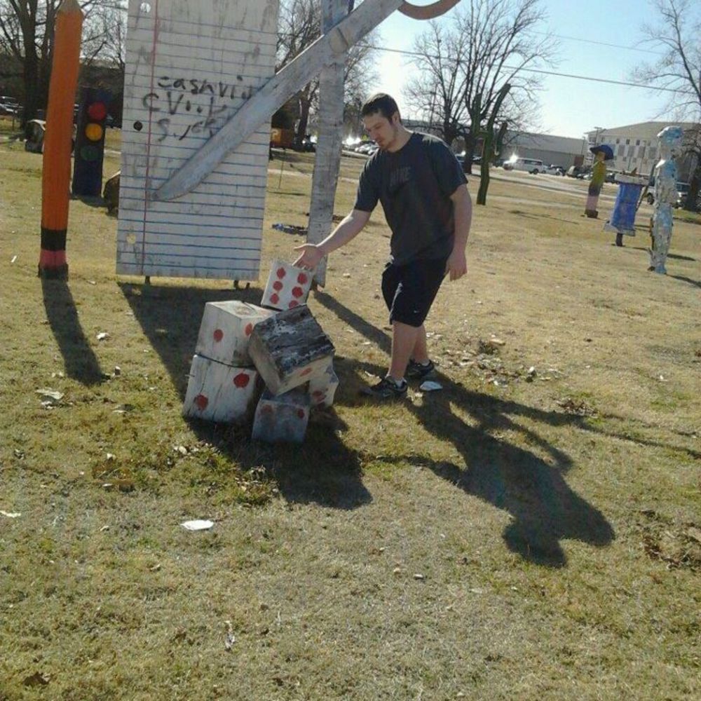 Meet your Posher, Sean