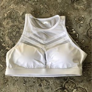 Forever 21 Sports Bra- Size Large