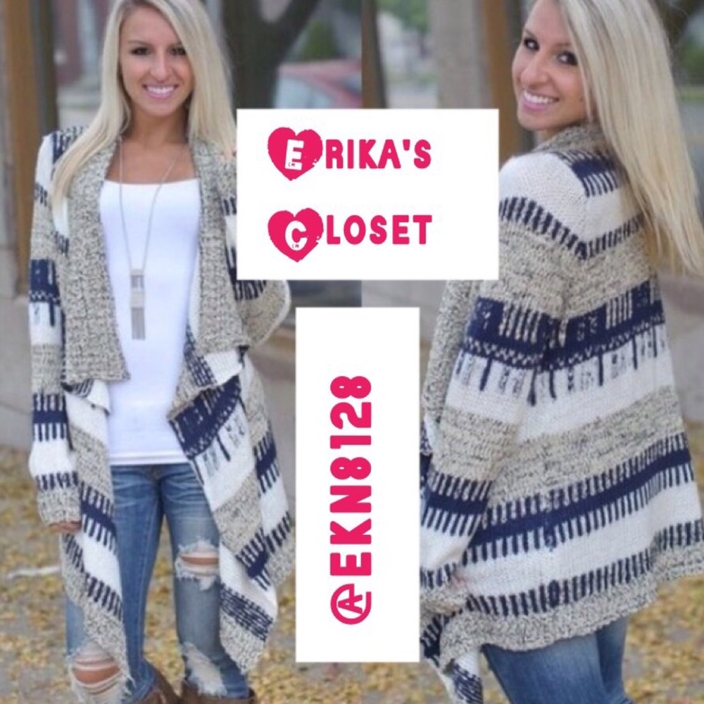 💥HOT NWT CARDIGAN 💥