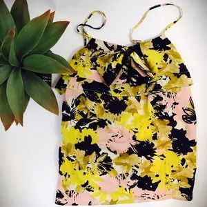 Banana Republic Tank SZ 6