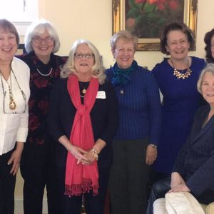 Meet your Posher, Deborah