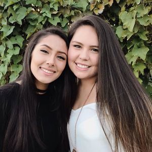 Meet your Posher, Brianna