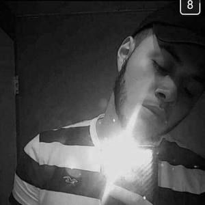 Meet your Posher, William