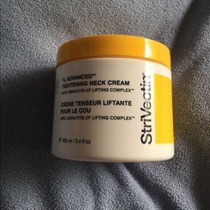 Strivectin TL Advanced Tightening Neck Cream