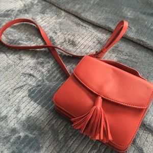 Lucky Brand Cross body