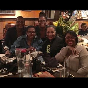 Meet your Posher, Alberta