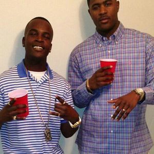 Meet your Posher, Wyche