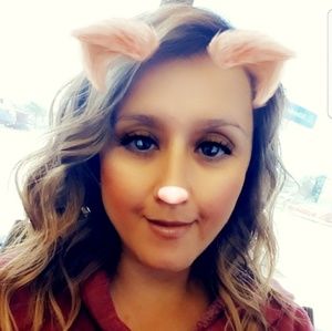 Meet your Posher, Nancy