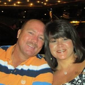 Meet your Posher, Tim n kelli