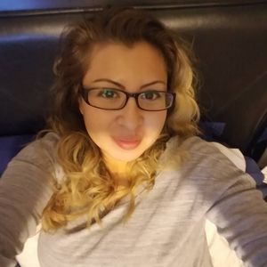 Meet your Posher, Marcella