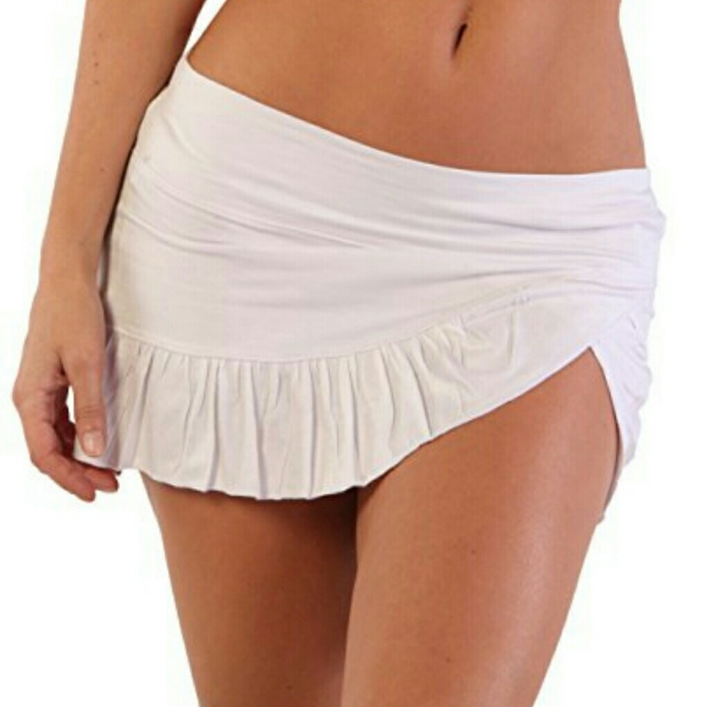 Ingear Beach Coverup Skirt