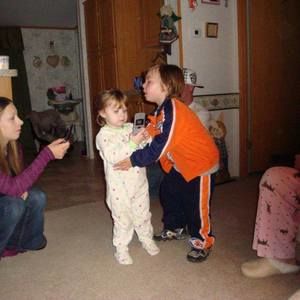 Meet your Posher, Greta