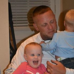 Meet your Posher, William