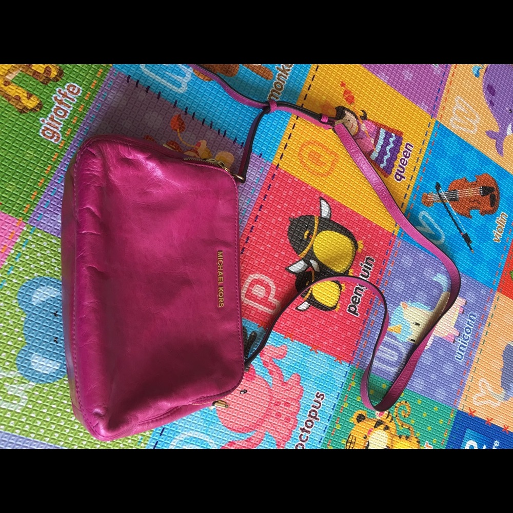 Michael Kors crossbody bags